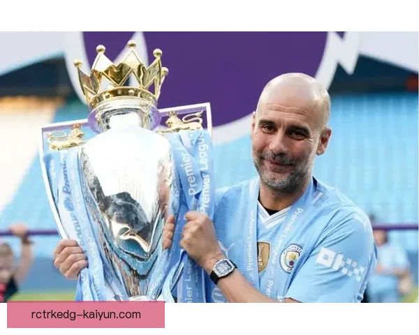 瓜迪奥拉战术变革再添新篇章，足球潮流引领者状态回暖