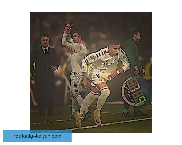 姆巴佩与邦迪少年携手合作，开启足球培训新篇章，值得关注