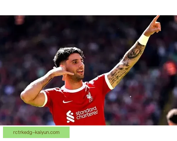 克洛普战术细节分析：球队表现稳健，竞争力增强迹象明显