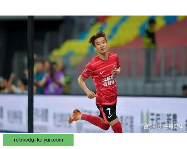 韦世豪进球数据持续提升，状态备受关注，期待其在接下来的比赛中发力。