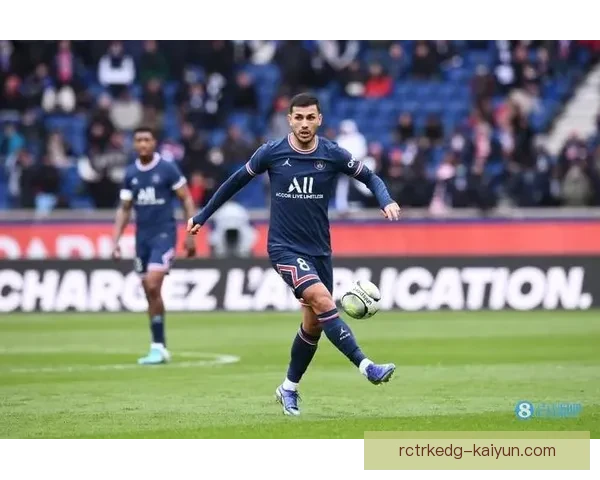 帕雷德斯在尤文图斯的生涯逐渐显现出竞争力增强的态势