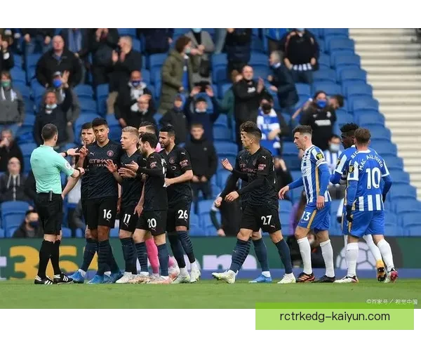 英超黑马崛起 近期表现稳健 值得关注球队状态