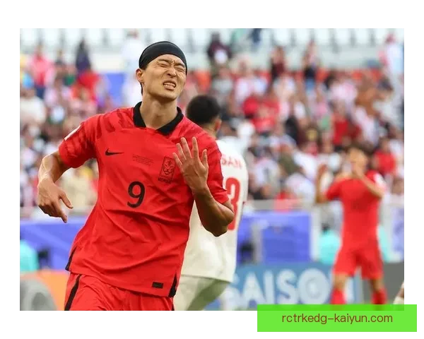 曹圭成射门方式分析,表现稳健且持续提升,备受关注。 曹圭成射门方式分析,表现稳健且持续提升,备受关注。