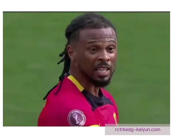 津巴布韦世界杯梦想渐近，国家队状态回暖值得关注